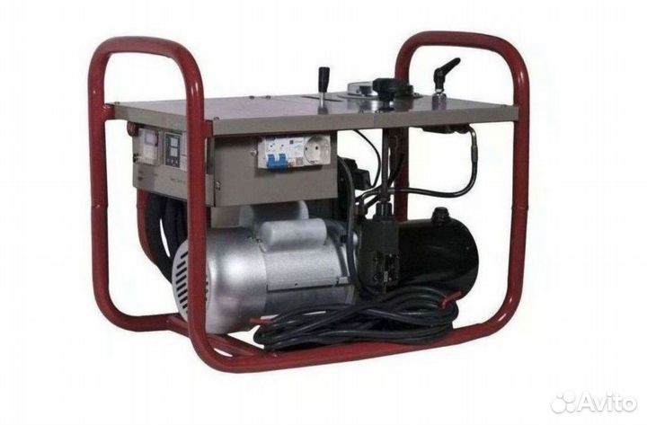 Стыковой сварочный аппарат