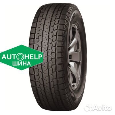 Yokohama Ice Guard SUV G075 205/70 R15 96Q