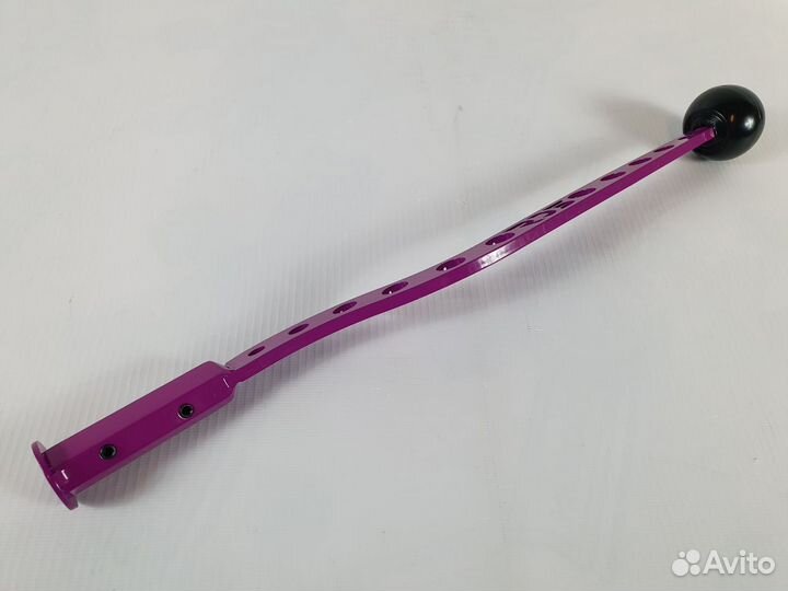 Ручка кпп удлиненная ваз 2101-07 RDS