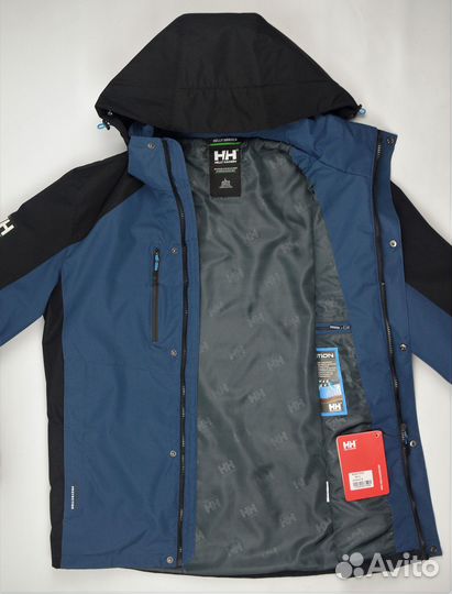 Куртка Helly Hansen демис