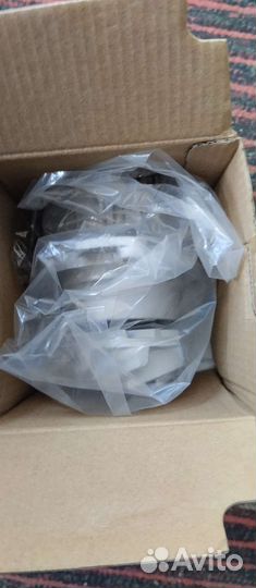 Помпа luzar lwp0108