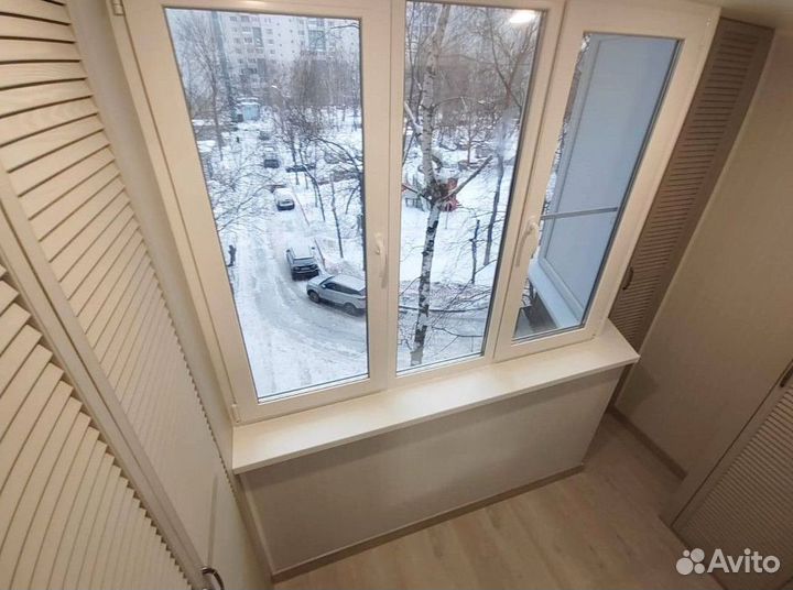 Пластиковые окна пвх со склада