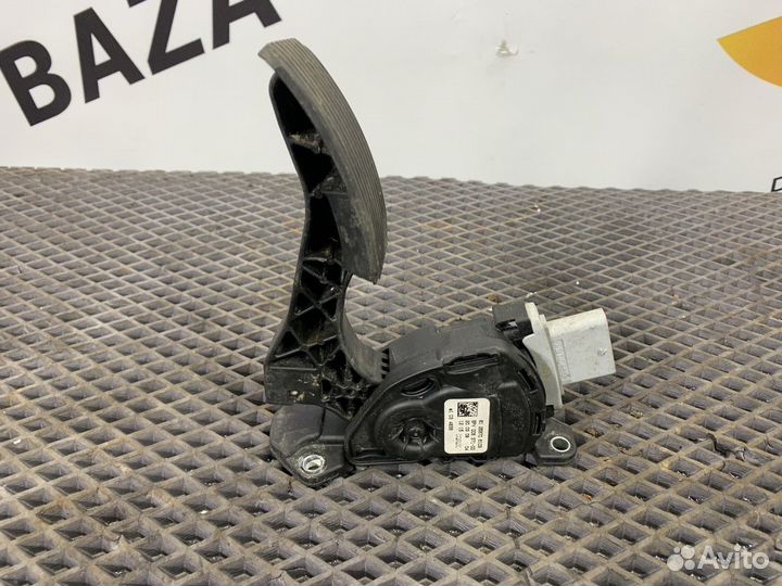 Педаль газа Man TGA, Man TGL, Man TGS, Man TGX