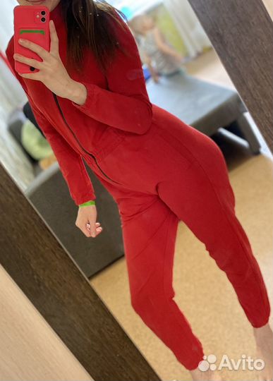 Комбинезон женский