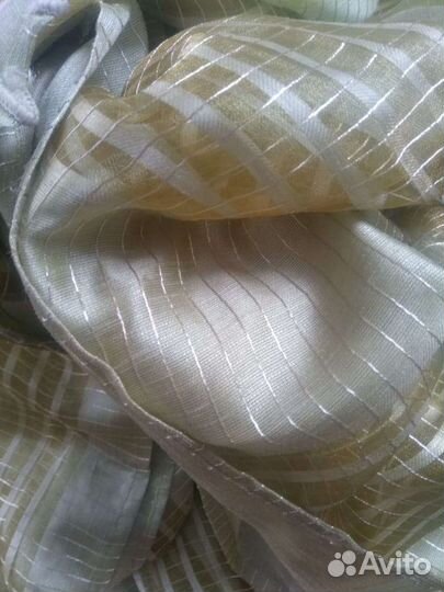 Приставка.Занавески