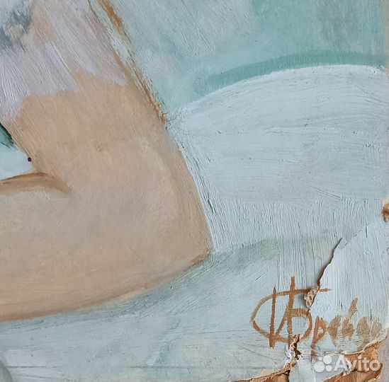 Девочка и ласточка