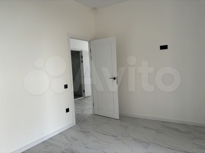 Дом 133 м² на участке 8 сот.