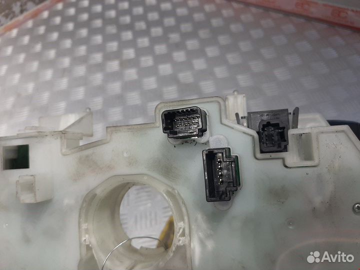 Переключатель для Renault Scenic 3