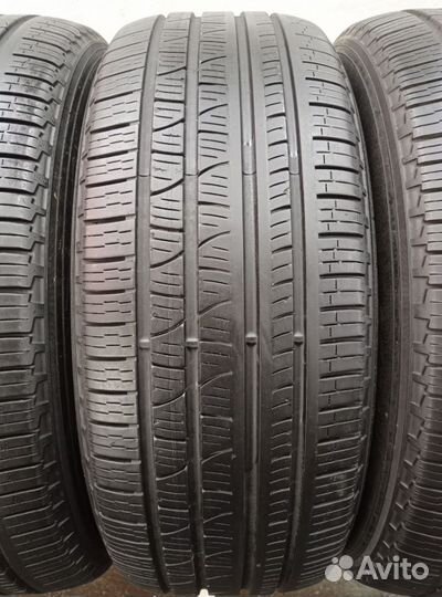 Pirelli Scorpion Verde All Season 255/55 R20 117R