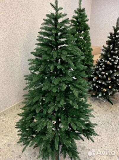 Искусственные елки оптом, 180см,210см