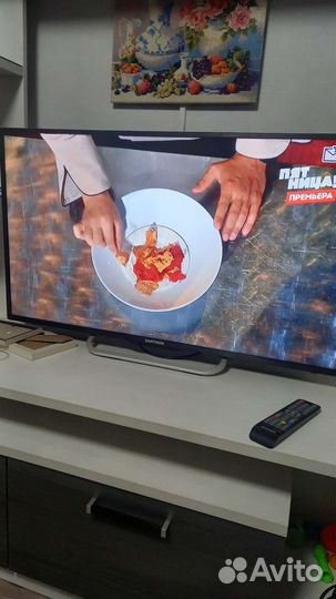 Телевизор бу