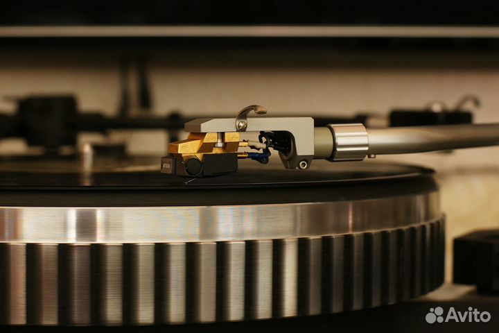 Audio-technica at-150e