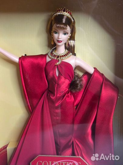 Кукла Барби Countess Of Rubles Barbie