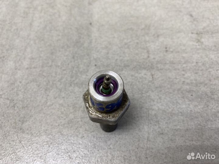 Датчик Шкода Octavia 3 5E