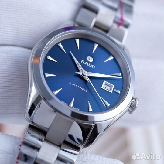 Оригинал Новые Rado HyperChrome Auto Женские