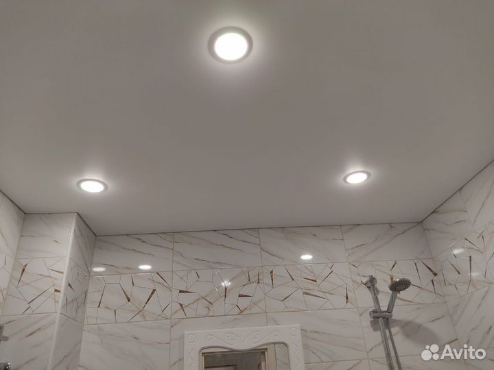 Ремонт квартир под ключ