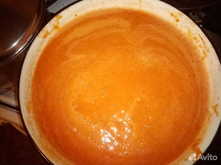 Домашний Грузинский Ткемали 0.5Л