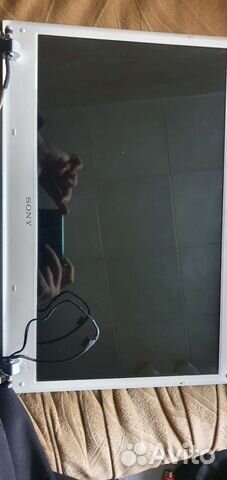 Матрицы для ноутбуков