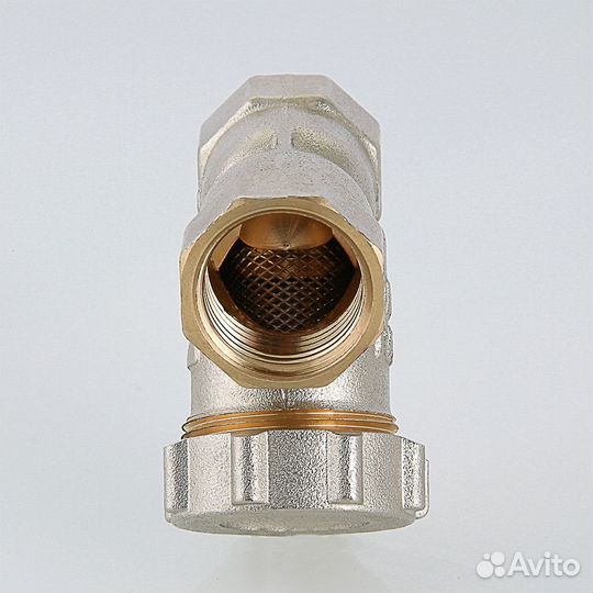 Valtec Фильтр косой 1/2