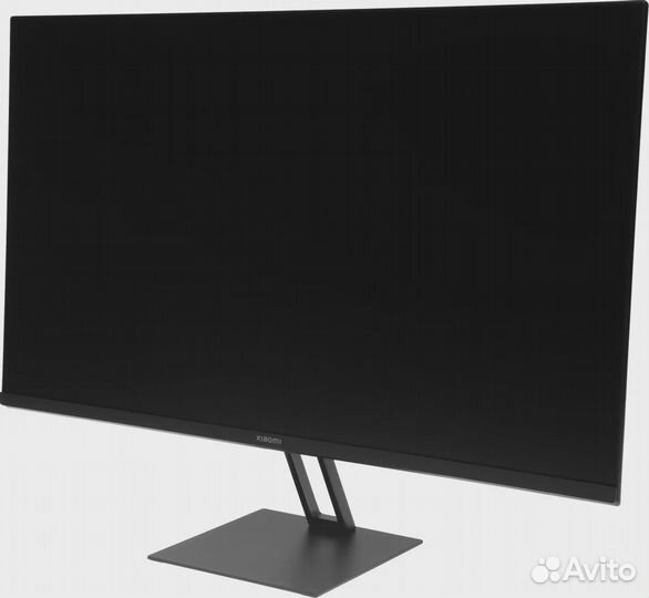 Монитор Xiaomi Monitor A27i, 27 дюймов, черный