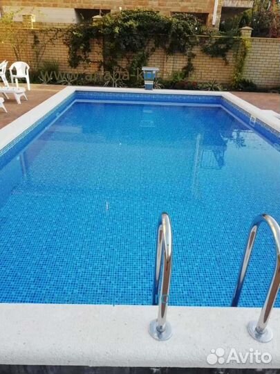 Отдых в Анапе с проездом