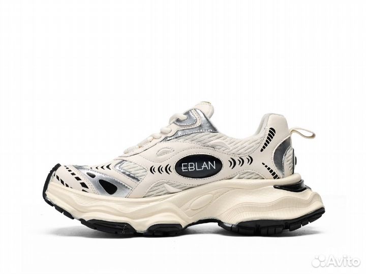 Кроссовки Eblan
