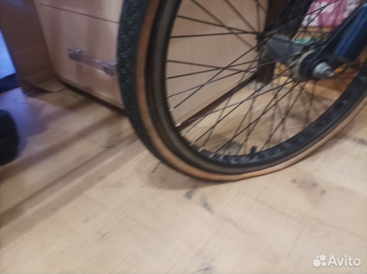 Bmx Stark madness начала 2х тысячных годо