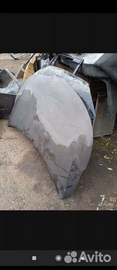 Продается капот