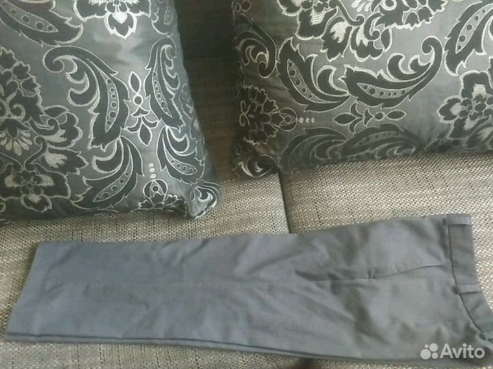 Школьная форма 2-3 класс