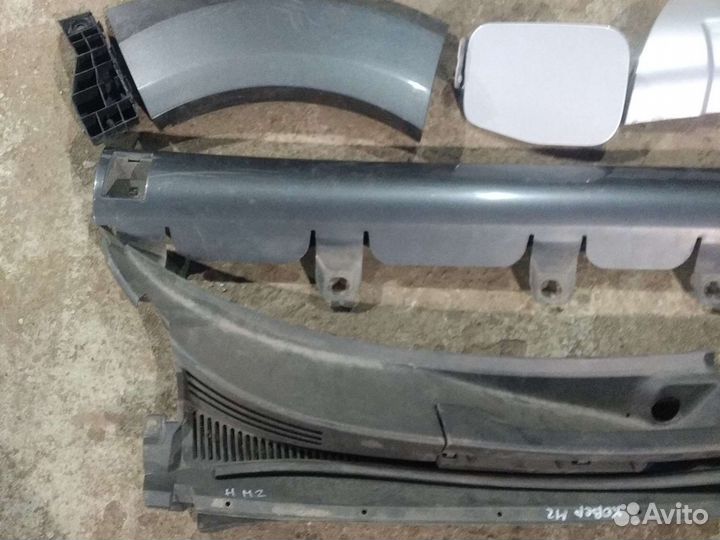 Great Wall Hover M2 Накладка