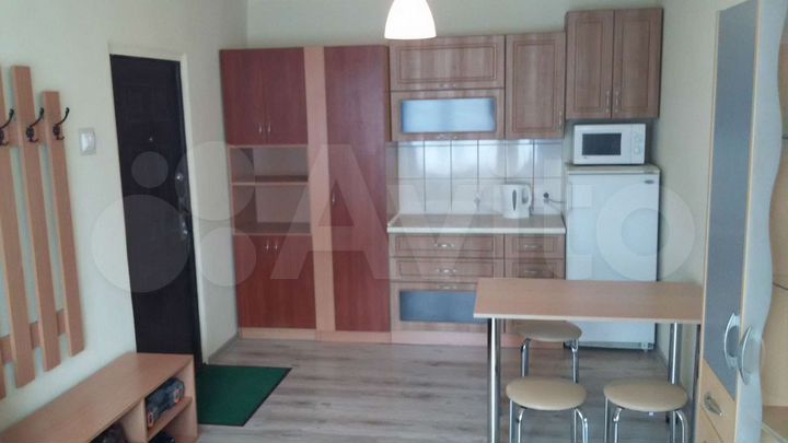 2-к. квартира, 36 м², 4/5 эт.