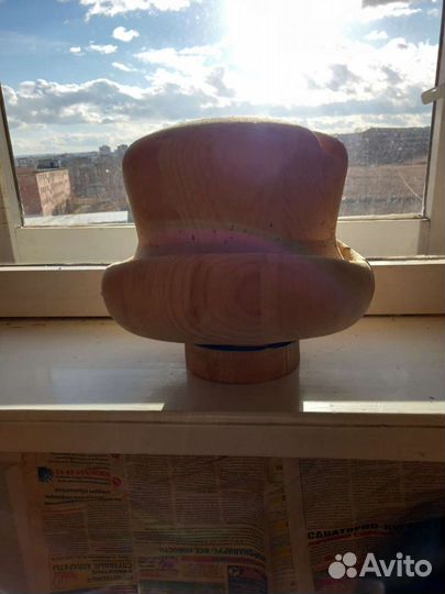 Болванки под головные уборы