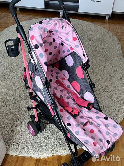 Коляска Cosatto Supa