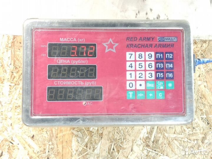 Суппорт задний левый Bmw X5 e53 2000-2007