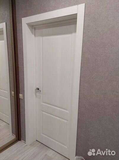 Межкомнатные двери