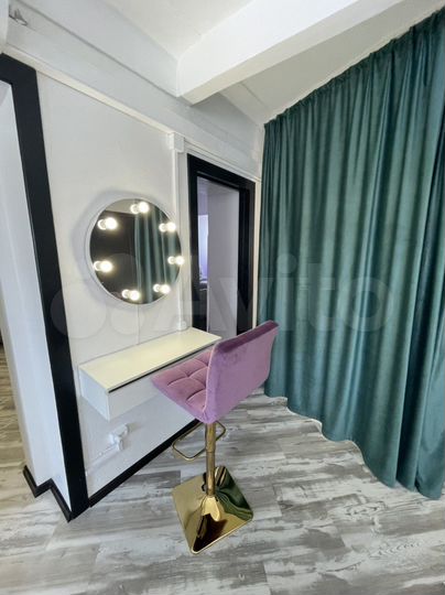 Свободного назначения, 55 м²