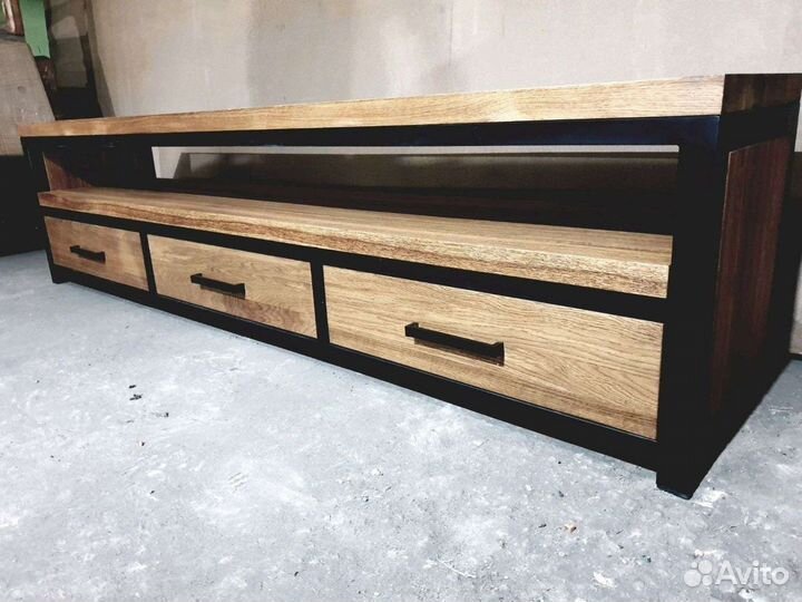 Мебельная мастерская, столярный цех