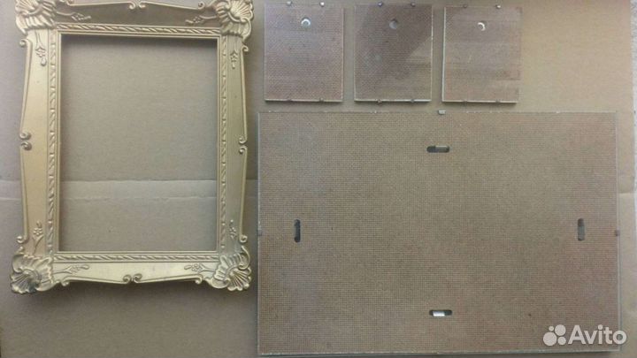 Настенные Рамки