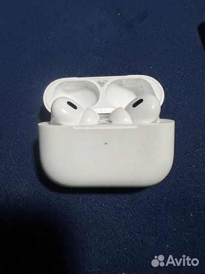 Наушники apple airpods pro 2 type c