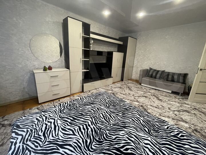 1-к. квартира, 34,7 м², 3/4 эт.