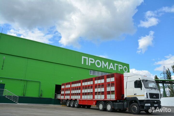 Подсобный рабочий вахта с Высокой оплатой