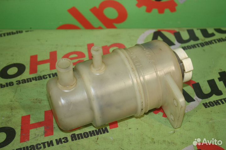 Бачок гур mitsubishi outlander CW5W 4B12