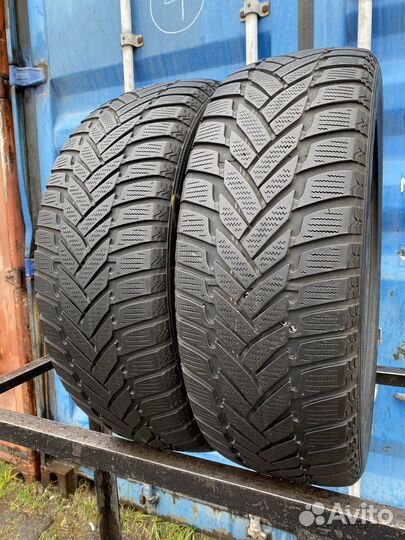 Dunlop SP Winter Sport M3 215/60 R17