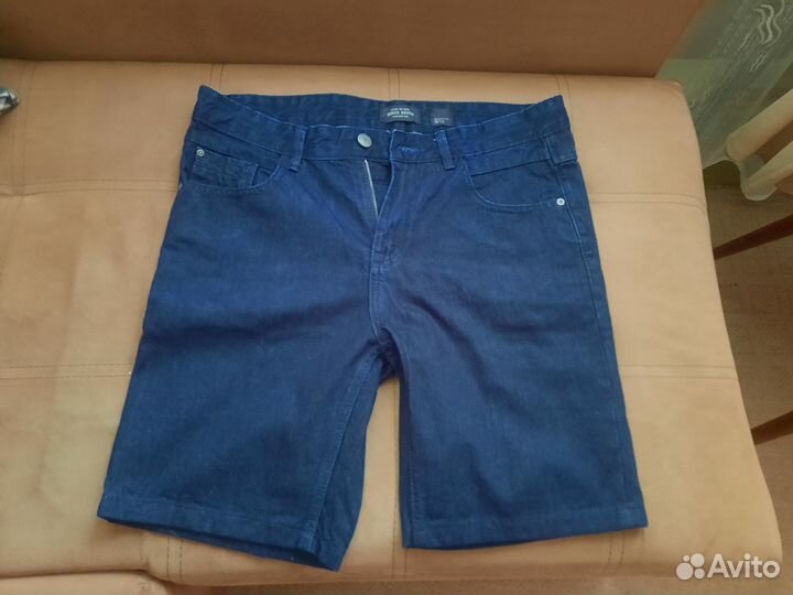 Мужские шорты 48р