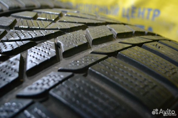 Kumho WinterCraft WP72 205/55 R16