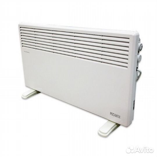 Конвектор ок-1000сн ресанта 1кВт 15кв,м