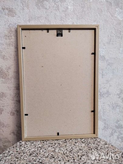 Фоторамки 15*20; 20*30