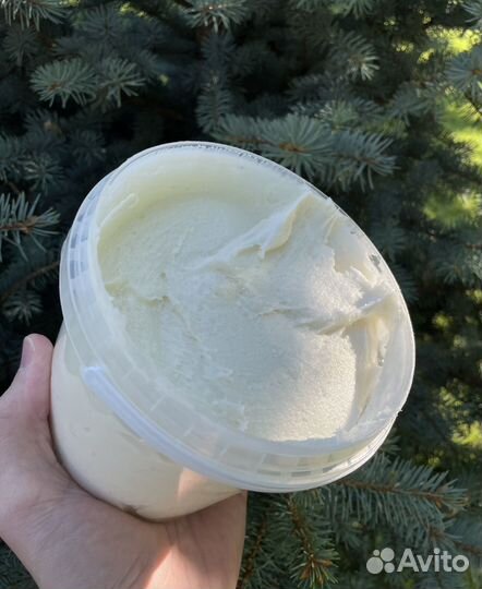 Аккураевый мед (очень вкусный мёд)