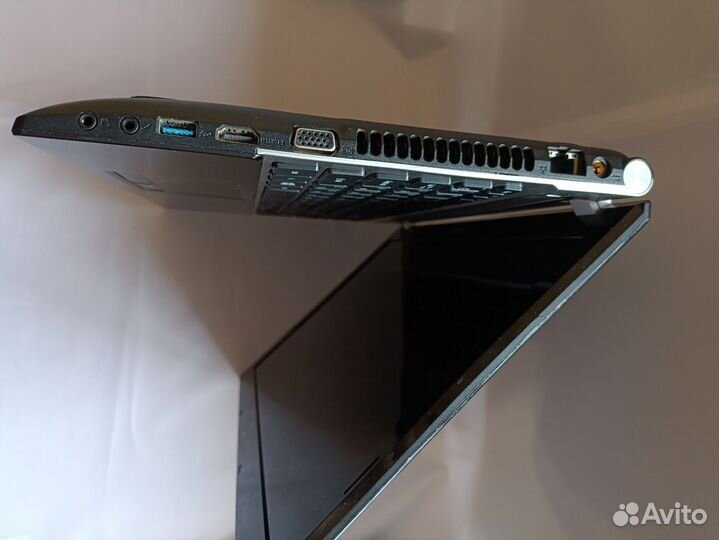 Игровой ноутбук Acer 8гб 4ядра Ssd+Hdd Акб 2-3ч