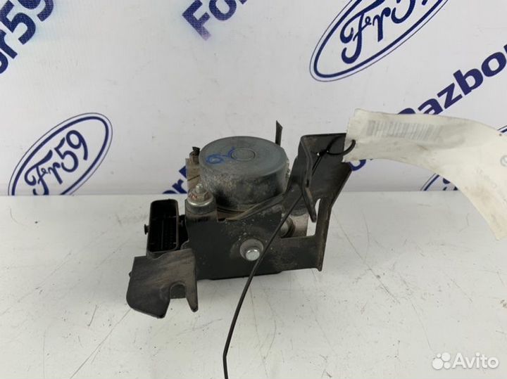 Блок ABS Renault Duster HSA 2010-2015